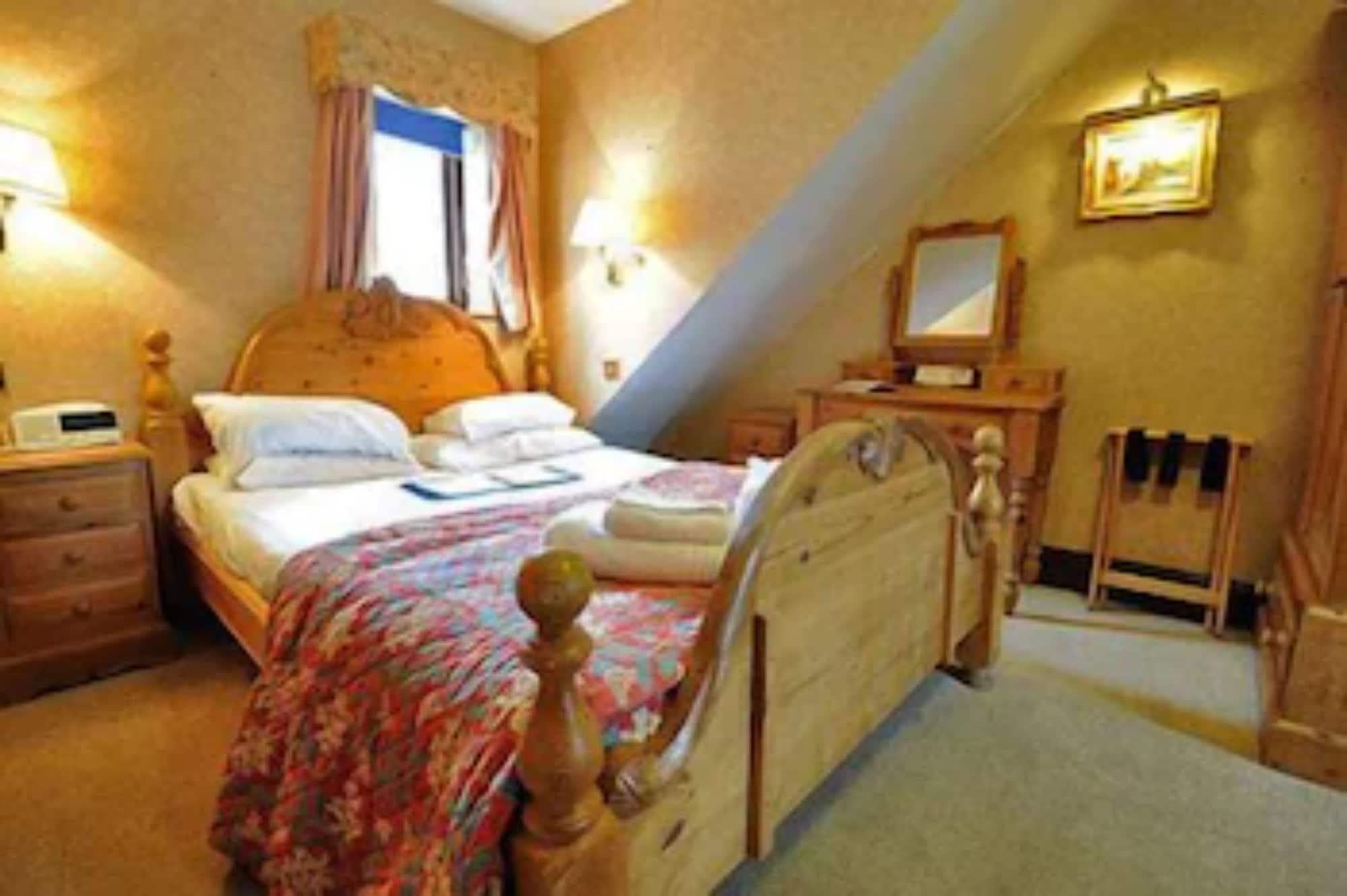 Crown & Cushion Hotel Chipping Norton Extérieur photo