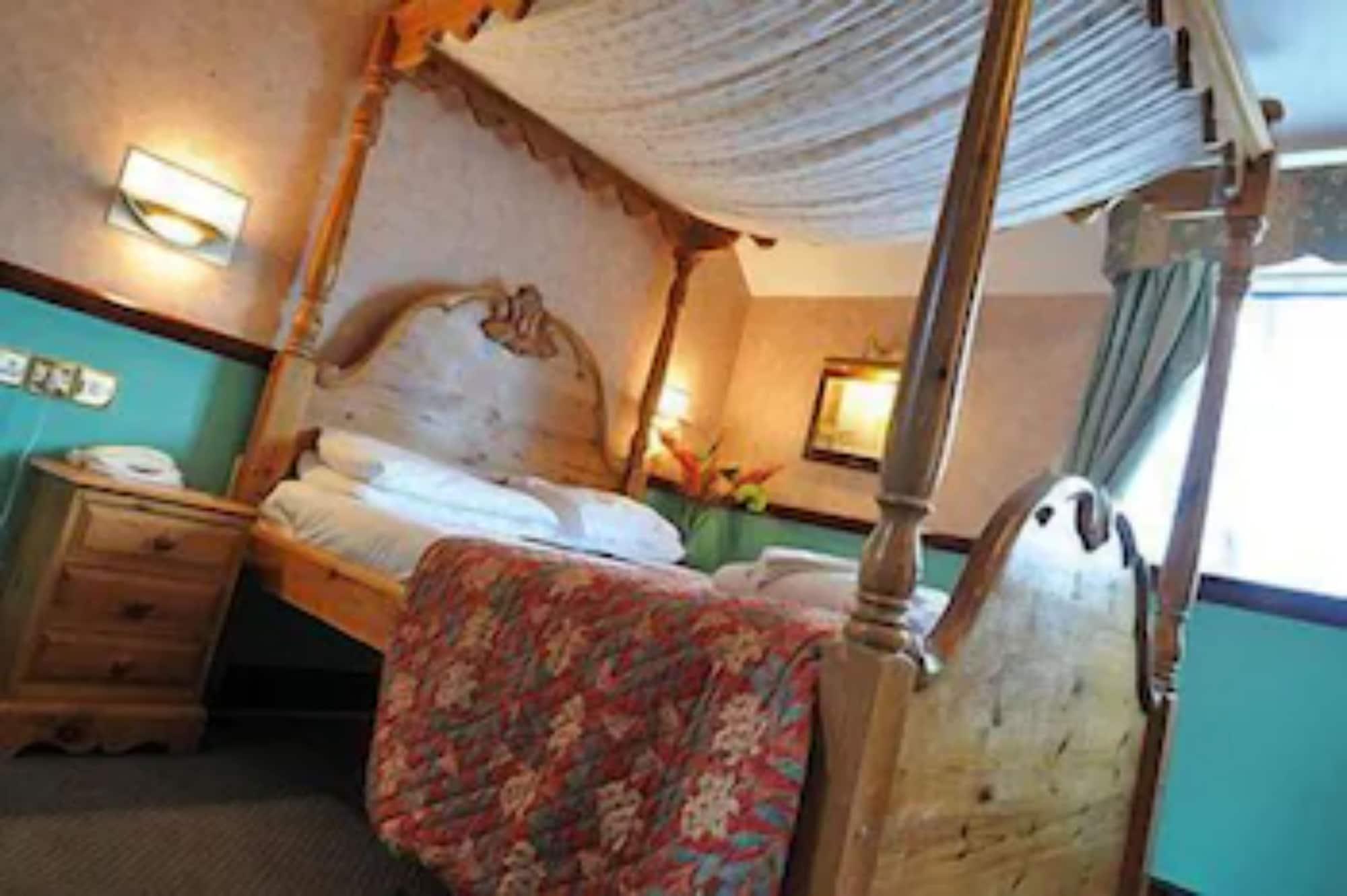Crown & Cushion Hotel Chipping Norton Extérieur photo