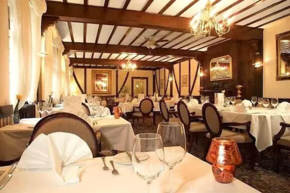 Crown & Cushion Hotel Chipping Norton Extérieur photo