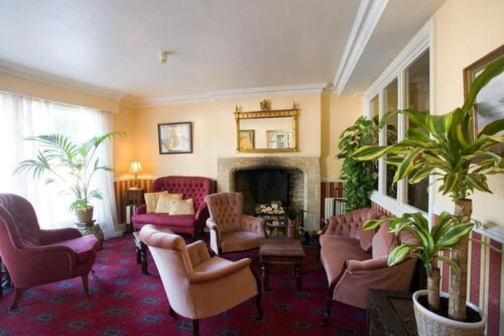 Crown & Cushion Hotel Chipping Norton Extérieur photo