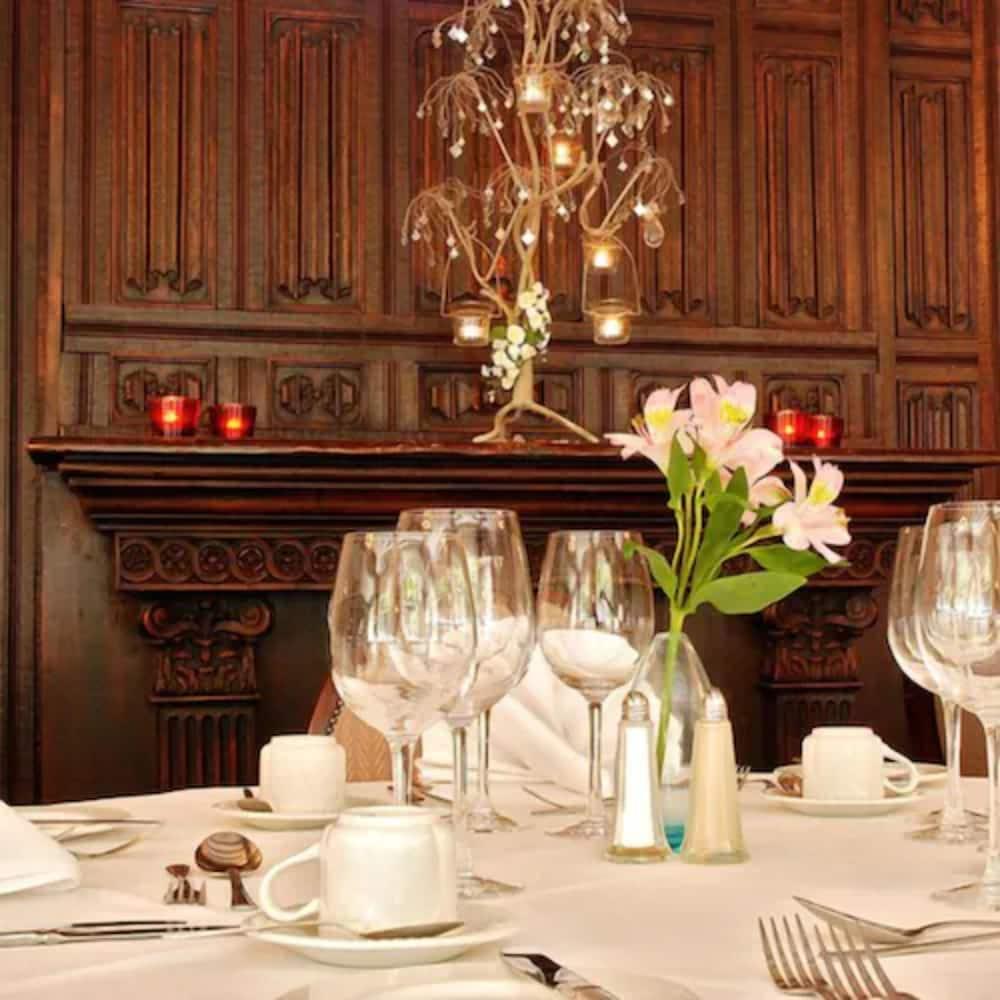 Crown & Cushion Hotel Chipping Norton Extérieur photo