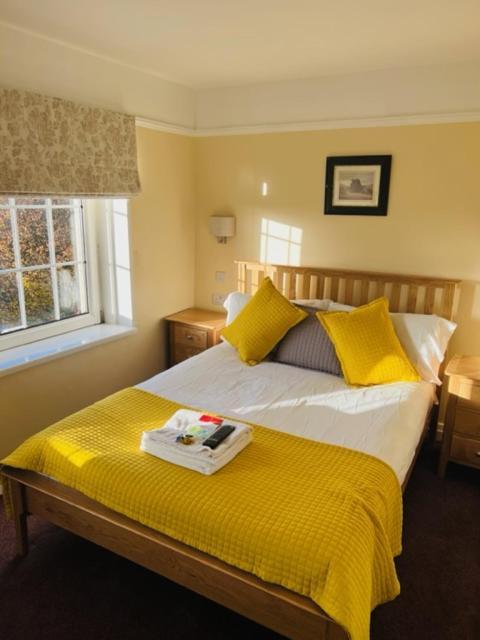 Crown & Cushion Hotel Chipping Norton Extérieur photo