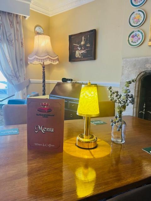 Crown & Cushion Hotel Chipping Norton Extérieur photo