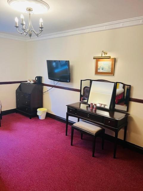 Crown & Cushion Hotel Chipping Norton Extérieur photo